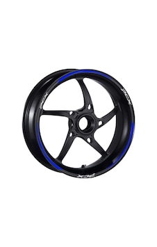 Reflektör Mavi Iıı Honda Pcx Uyumlu 1 Set Jant Şeridi Mavi Reflektör Mavi Iıı Honda Pcx Uyumlu 1 Set Jant Şeridi Mavi