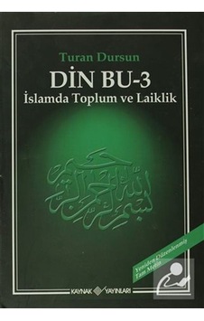 Din Bu-3 - Turan Dursun