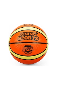 Sunman Basketbol Topu No 3 Çok Renkli