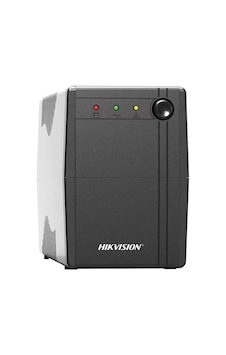 Hikvision Ds-ups1000 1000va Ups Hikvision Ds-ups1000 1000va Ups