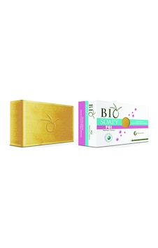 Biosoapy FGI Maya Doğal Mantar Sabunu 2 x 100 G Biosoapy FGI Maya Doğal Mantar Sabunu 2 x 100 G