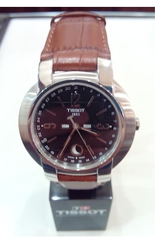 Tissot T60.1.484.32 Erkek Kol Saati