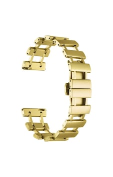 Teleplus Xiaomi Mi Watch Color 2 Emr96 Metal Tasarım 22mm Kordon Teleplus Xiaomi Mi Watch Color 2 Emr96 Metal Tasarım 22mm Kordon