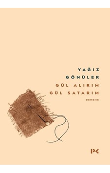 Gül Alırım Gül  Satarım