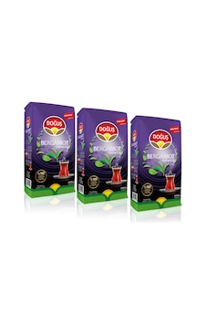 Doğuş Bergamot Aromalı Siyah Dökme Çay 3 x 1 KG Doğuş Bergamot Aromalı Siyah Dökme Çay 3 x 1 KG