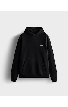 Ellesse 6wm2005-bk Erkek Kapüşonlu Sweat Siyah Ellesse 6wm2005-bk Erkek Kapüşonlu Sweat Siyah