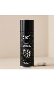Markasız Lastik Parlatıcı Ve Temizleyici Sprey 500 Ml Markasız Lastik Parlatıcı Ve Temizleyici Sprey 500 Ml
