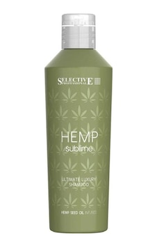 Selective Hemp Sublime Ultimate Luxury Şampuan 250 ML