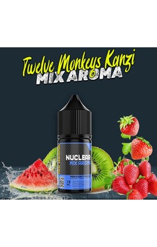 Nuclear Mix Aroma Kanzi Gıda Aroması 10 Ml Nuclear Mix Aroma Kanzi Gıda Aroması 10 Ml