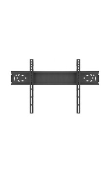 Sabit Metal Tv Askı Aparatı 65-75 İnç Duvar Montajı Sabit Metal Tv Askı Aparatı 65-75 İnç Duvar Montajı