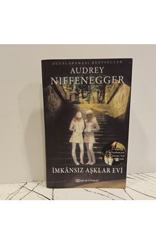 İmkansız Aşklar Evi İmkansız Aşklar Evi
