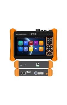 Wanglu Mot-65 5,4" Dokunmatik Otdr Hata Tespit, Güç Ölçer, , Kablo Test, Wi-fi Wanglu Mot-65 5,4" Dokunmatik Otdr Hata Tespit, Güç Ölçer, , Kablo Test, Wi-fi