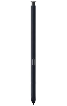 Samsung Uyumlu Note 10 Lite Kalem Siyah Test Edilmiş