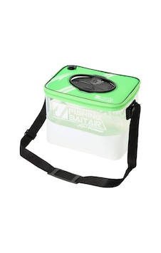 Kali Kunnan Hydrobag Canlı Yem Çantası Standart - 32x22x25 Kali Kunnan Hydrobag Canlı Yem Çantası Standart - 32x22x25