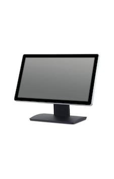 Kodpos Eco-ıı 1855-i İ5 5350U 8 GB 128 GB SSD 18.5" Dokunmatik Lcd Pos Pc