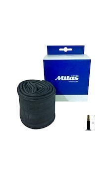 Mitas Av-40 Mtb İç Lastik 27,5x2,50-3,00 Motor Sibop Mitas Av-40 Mtb İç Lastik 27,5x2,50-3,00 Motor Sibop
