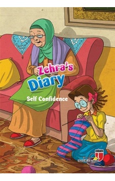 Zehras Diary - Self Confidence - Neriman Karatekin - Edam Zehras Diary - Self Confidence - Neriman Karatekin - Edam