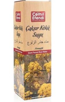 Cemilefendi Çakşir Kökü Suyu 1 Lt Cemilefendi Çakşir Kökü Suyu 1 Lt