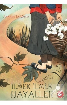 İlmek İlmek Hayaller / Josanne La Valley