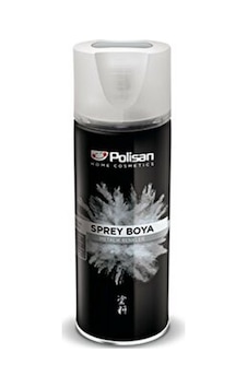 Polisan Üniversal Sprey Astar 400 ML