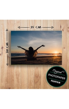 20X25 Fotoğraf Baskısı 20X25 Fotoğraf Baskısı