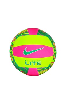 N.100.9071 All Court Lite Soft 5 Numara Voleybol Topu Yeşil Renkli N.100.9071 All Court Lite Soft 5 Numara Voleybol Topu Yeşil Renkli