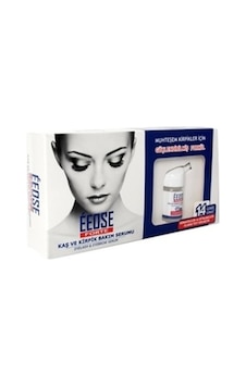 Eeose Forte Kaş  ve Kirpik Bakım Serumu 10 ML