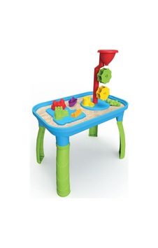 Let's Be Child Eğlenceli Kum Havuzu - Standart
