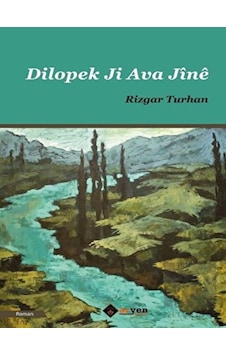 Dilopek Ji Ava Jine - Rizgar Turhan - Aryen Dilopek Ji Ava Jine - Rizgar Turhan - Aryen