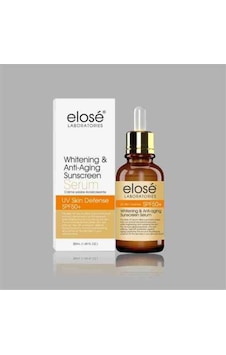 Elose Spf 50 Güneş Serumu 50 ML Elose Spf 50 Güneş Serumu 50 ML