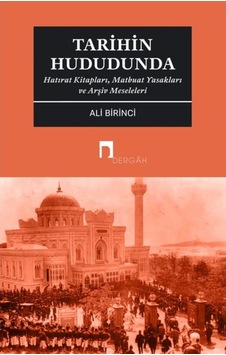 Tarihin Hududunda Tarihin Hududunda