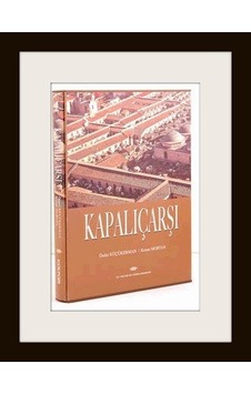 Kapalıçarşı Özel Kutusunda - Önder Küçükerman |Kenan Mortan Kapalıçarşı Özel Kutusunda - Önder Küçükerman |Kenan Mortan