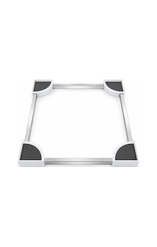 Electrolux Uyumlu Çamaşır - Kurutma Makinesi Ara İstif Kiti 54-64 Cm - Beyaz Electrolux Uyumlu Çamaşır - Kurutma Makinesi Ara İstif Kiti 54-64 Cm - Beyaz