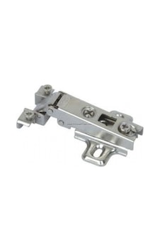 Samet Aluminyum Profil Kapak Menteşesi Samet Aluminyum Profil Kapak Menteşesi