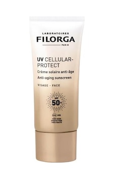 Filorga Uv Cellular-protect Anti-aging Spf50 Yüz Güneş Kremi 40 Ml Filorga Uv Cellular-protect Anti-aging Spf50 Yüz Güneş Kremi 40 Ml