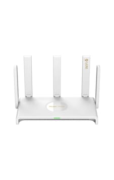 Ruijie Reyee Rg-ew3000gx 4 Port Gigabit 2.4/5ghz 5 Dbi 3000mbps Wıfı6 2x2 Mımo Cloud Yönetilebilir Home Router Ruijie Reyee Rg-ew3000gx 4 Port Gigabit 2.4/5ghz 5 Dbi 3000mbps Wıfı6 2x2 Mımo Cloud Yönetilebilir Home Router