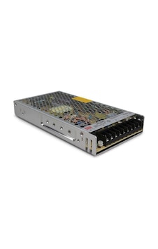 Meanwell Lrs-200-24 200w 24v 8,8a Spms Güç Kaynağı Meanwell Lrs-200-24 200w 24v 8,8a Spms Güç Kaynağı