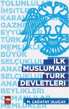 Ilk Müslüman Türk Devletleri n11.877 Ilk Müslüman Türk Devletleri n11.877