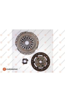 Debrıyaj Setı Rulmanlı Renault Clıo/kango/dacıa/solenza 1.4 1997 Model Ve Sonrası Eurorepar 1682239880 Debrıyaj Setı Rulmanlı Renault Clıo/kango/dacıa/solenza 1.4 1997 Model Ve Sonrası Eurorepar 1682239880
