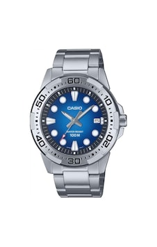 Casio Mtd-140d-2avdf Erkek Kol Saati Gri Casio Mtd-140d-2avdf Erkek Kol Saati Gri