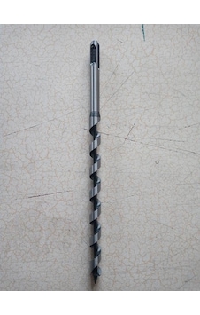 12X250 MM AHŞAP-AĞAÇ DELİCİ MATKAP UC-UÇ-SDS 12X250 MM AHŞAP-AĞAÇ DELİCİ MATKAP UC-UÇ-SDS