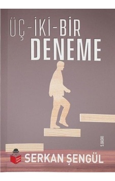 Üç İki Bir Deneme - Rzır-618893 Üç İki Bir Deneme - Rzır-618893