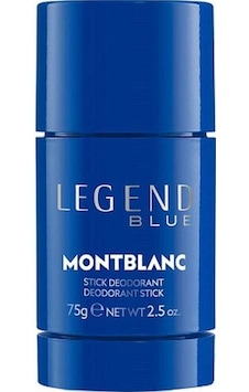 Montblanc Men's Legend Blue Erkek Stick Deodorant 75 G
