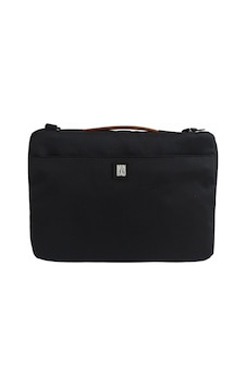 Minbag Lora 10.5-13 Inch Laptop ve Tablet Çantası Siyah Minbag Lora 10.5-13 Inch Laptop ve Tablet Çantası Siyah