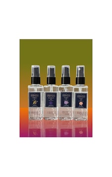 Pereja 4 Lü Kolonya 50 Ml Elegance-mimoza-pudra-kaşmir Pereja 4 Lü Kolonya 50 Ml Elegance-mimoza-pudra-kaşmir