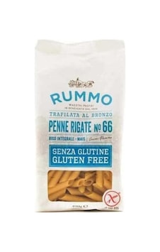 Penne Rigate Glutensiz 400 Gr Penne Rigate Glutensiz 400 Gr