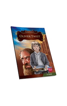 Oliver Twist Royal House London Oliver Twist Royal House London