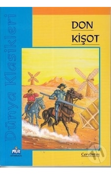 Polat Yayınları Don Kişot Polat Yayınları Don Kişot