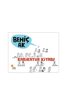 Karikatür  Kitabı