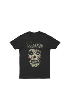 Noıssey Ko Buta Misfits Unisex Tişört T-shirt Bet5690 Bet5690 Siyah Noıssey Ko Buta Misfits Unisex Tişört T-shirt Bet5690 Bet5690 Siyah